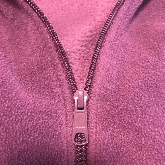 Columbia fleece jacket - Picture 6 of 6